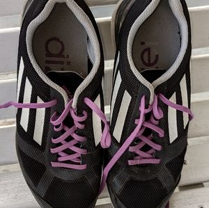 Adidas Golf Shoes